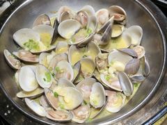 -79号渔船海鲜饭店(华强北店)