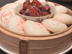 -桐湾大院·桐庐菜(滨江店)
