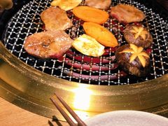 -江户烧肉(高德店)