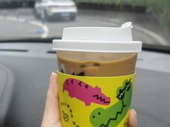 -隐琢咖啡(汉街店)