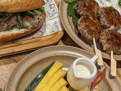 -越美小馆·越南料理(曲江店)
