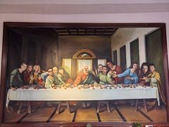 -EATALIA意塔利意式餐厅(鼓楼店)