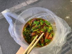 -新桥方记猪蹄