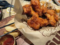 -安又胖韩国烤肉(美罗城店)