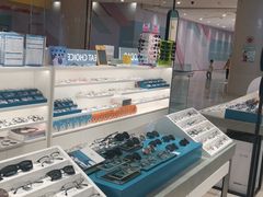 -宝岛眼镜·蔡司·依视路·青少儿近视防控验配中心(西市城购物中心店)