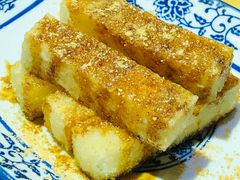 -裕鼎鲜·新中菜(青山湖万达店)