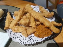 -贰重天冰煮羊自助火锅(东坝店)