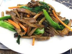 -祈胜邨•顺德鱼生•顺德菜(容桂店)