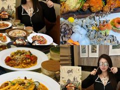 -get pizza意大利餐厅(凯德MALL店)