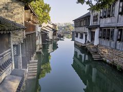 -乌镇西栅景区
