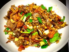 芙南风秘牛肉-渔芙南(三里屯店)