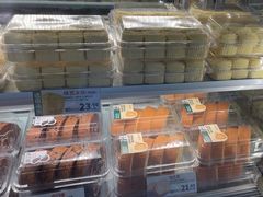 -泸溪河桃酥(秦淮夫子庙一店)