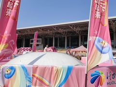 -宝安体育馆游泳馆