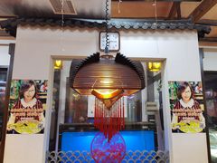 -东家小院金汤酸菜鱼(南阳路店)