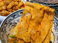 -奔跑吧陕菜·盛世长安(民乐园万达店)