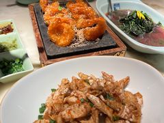 -锦府盐帮·李宅(领展购物广场中关村店)