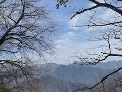 -终南山南五台景区