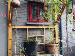 景点-南锣鼓巷