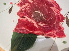 安格斯上脑-赤坂亭·M9和牛烧肉·铁板烧·日料398放题(长泰广场店)