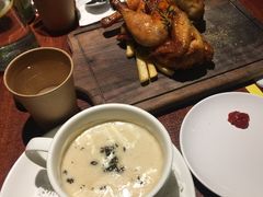 -卡朋厨房(289艺术园区店)