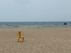 -那香海钻石沙滩浴场