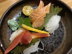 -桃太郎创作料理(大坪店)