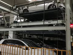 -苏州市立医院东区·停车场