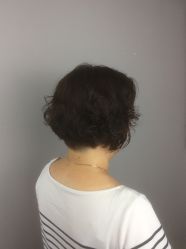 -GIRL STYLE 烫发·染发沙龙