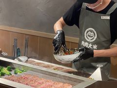 -肉肉大米(金虹桥店)