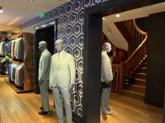 -SUITSUPPLY(安福路店)