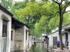 -绍兴鲁迅故里·沈园景区