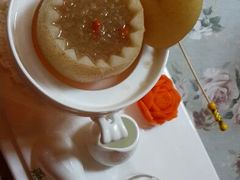 android_upload_pic-燕庭·纯燕窝·甜品下午茶(南京西路店)