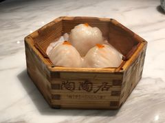 -陶陶居酒家(海岸城店)