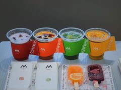 -M Stand(宁波万象城店)
