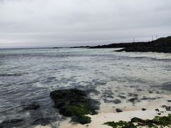 -咸德海水浴场
