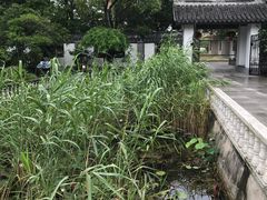 -龚家花园农家乐休闲别墅