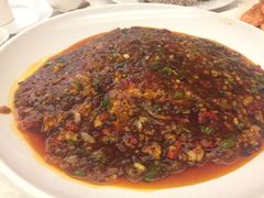 风流豆腐-宏玲餐厅(四川南路店)