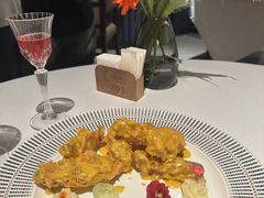 -狮拾久·现代新加坡料理(福田COCO Park店)