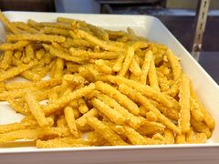 -牛街清真满恒記(平安里西大街店)