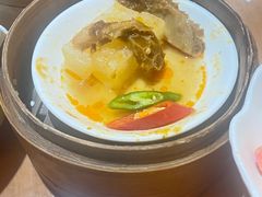 -粤域茶餐厅