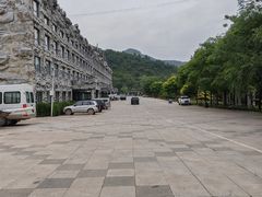 -兴隆溶洞