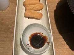 -鱼酷活鱼烤鱼(静安大融城店)