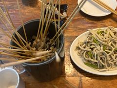 -杨记清芳牛肉拉面(京广路店)