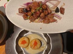 -Mr·Fish鱼鲜生海鲜放题(银泰in99店)
