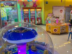 -汤姆熊欢乐世界(大连恒隆广场店)
