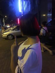 点击看大图 -MONE美发沙龙