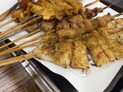 -大胡子海鲜·天津菜·砂锅烧烤(五大道创始店)