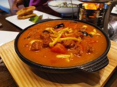 -枣子树·素食餐厅(朱家尖店)