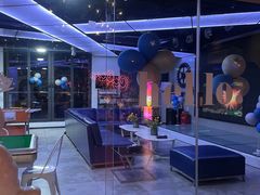 -CIAO·团建聚餐·生日派对轰趴馆(福田店)