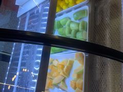 -要得自助火锅(新川路店)